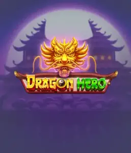 Embark on a fantastic quest with Dragon Hero by Pragmatic Play, showcasing stunning graphics of powerful dragons and heroic battles. Explore a realm where magic meets thrill, with symbols like enchanted weapons, mystical creatures, and treasures for a captivating slot experience.