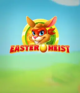 Participate in the playful caper of Easter Heist by BGaming, featuring a bright Easter theme with playful bunnies orchestrating a whimsical heist. Relish in the fun of seeking special rewards across lush meadows, with elements like free spins, wilds, and bonus games for a delightful slot adventure. Ideal for anyone looking for a seasonal twist in their gaming.