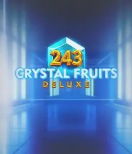 Experience the sparkling update of a classic with the 243 Crystal Fruits Deluxe slot by Tom Horn Gaming, showcasing brilliant graphics and a modern twist on traditional fruit slot. Relish the excitement of transforming fruits into crystals that unlock explosive win potential, complete with a deluxe multiplier feature and re-spins for added excitement. A perfect blend of classic charm and modern features for every slot enthusiast.